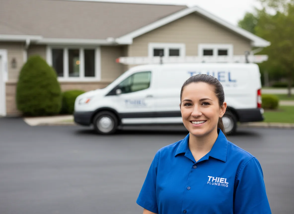 Plumber Campbellsport, WI FAQs